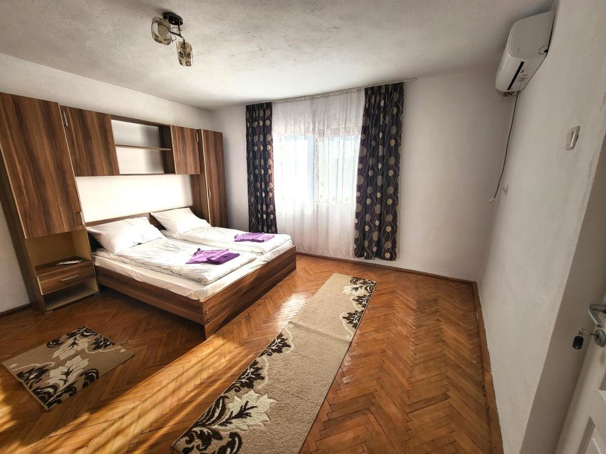 Casa De Vacanta Danube Moldova Noua Exterior foto